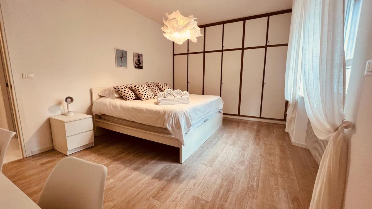 White House Lounge Supreme Apartment 乌迪内 外观 照片
