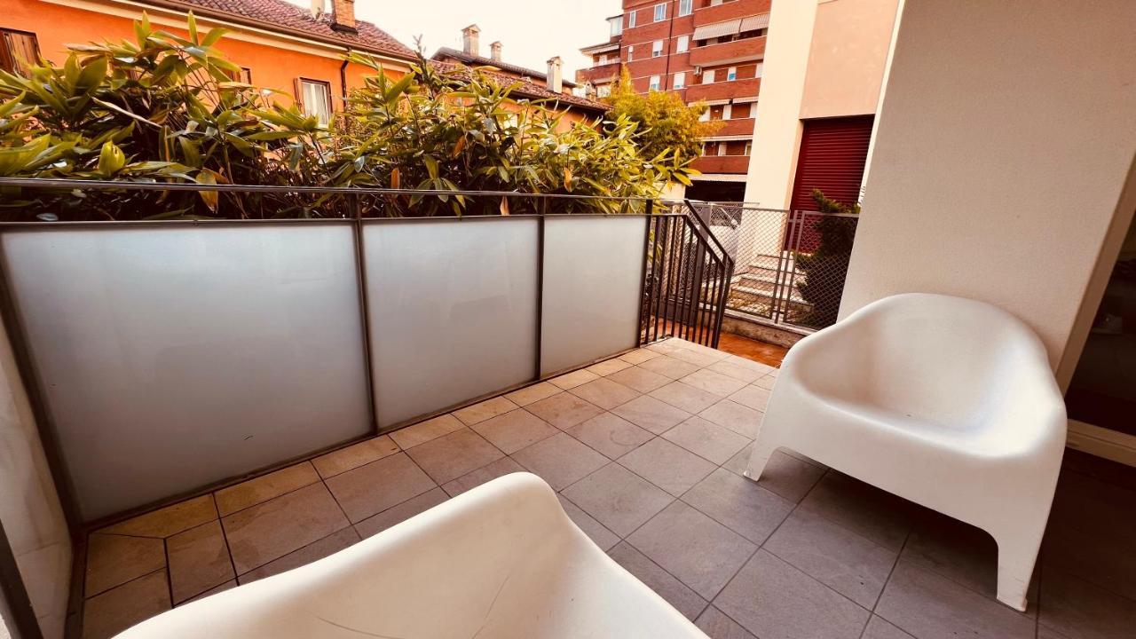 White House Lounge Supreme Apartment 乌迪内 外观 照片
