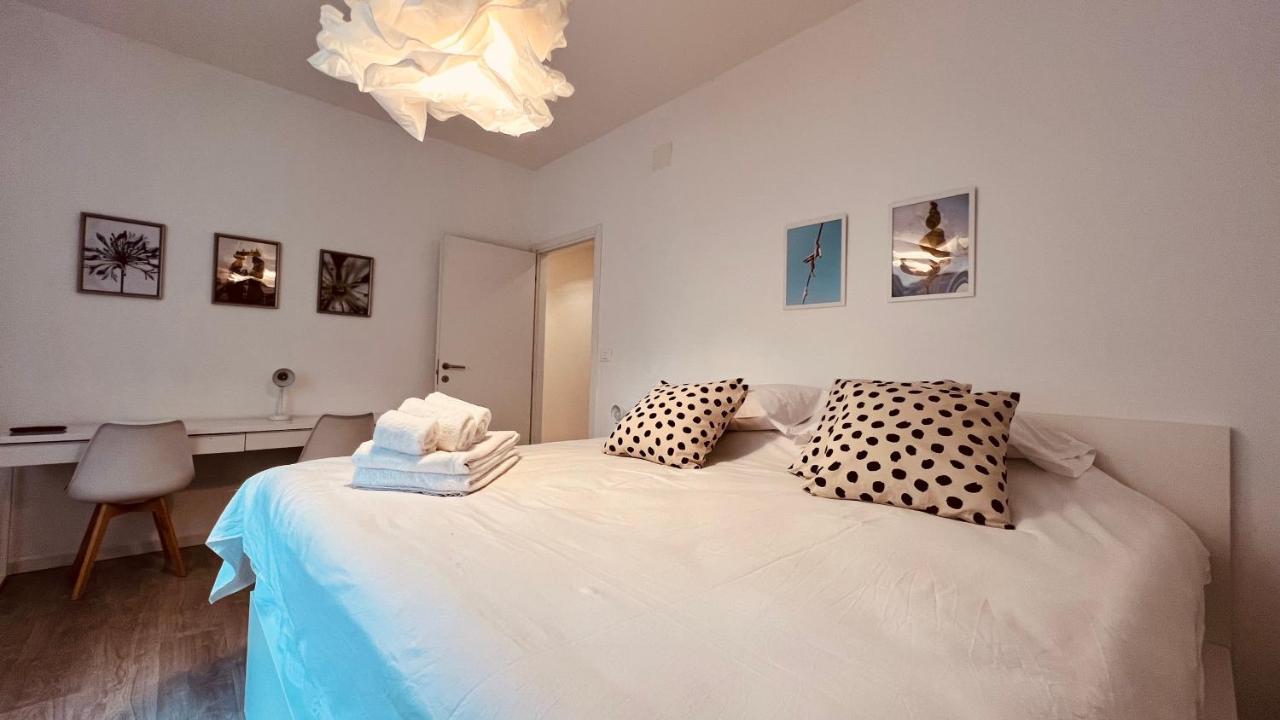 White House Lounge Supreme Apartment 乌迪内 外观 照片