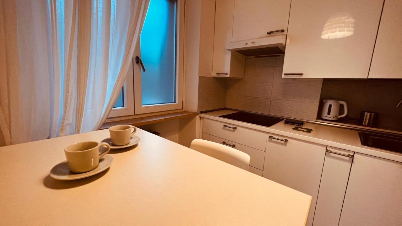 White House Lounge Supreme Apartment 乌迪内 外观 照片
