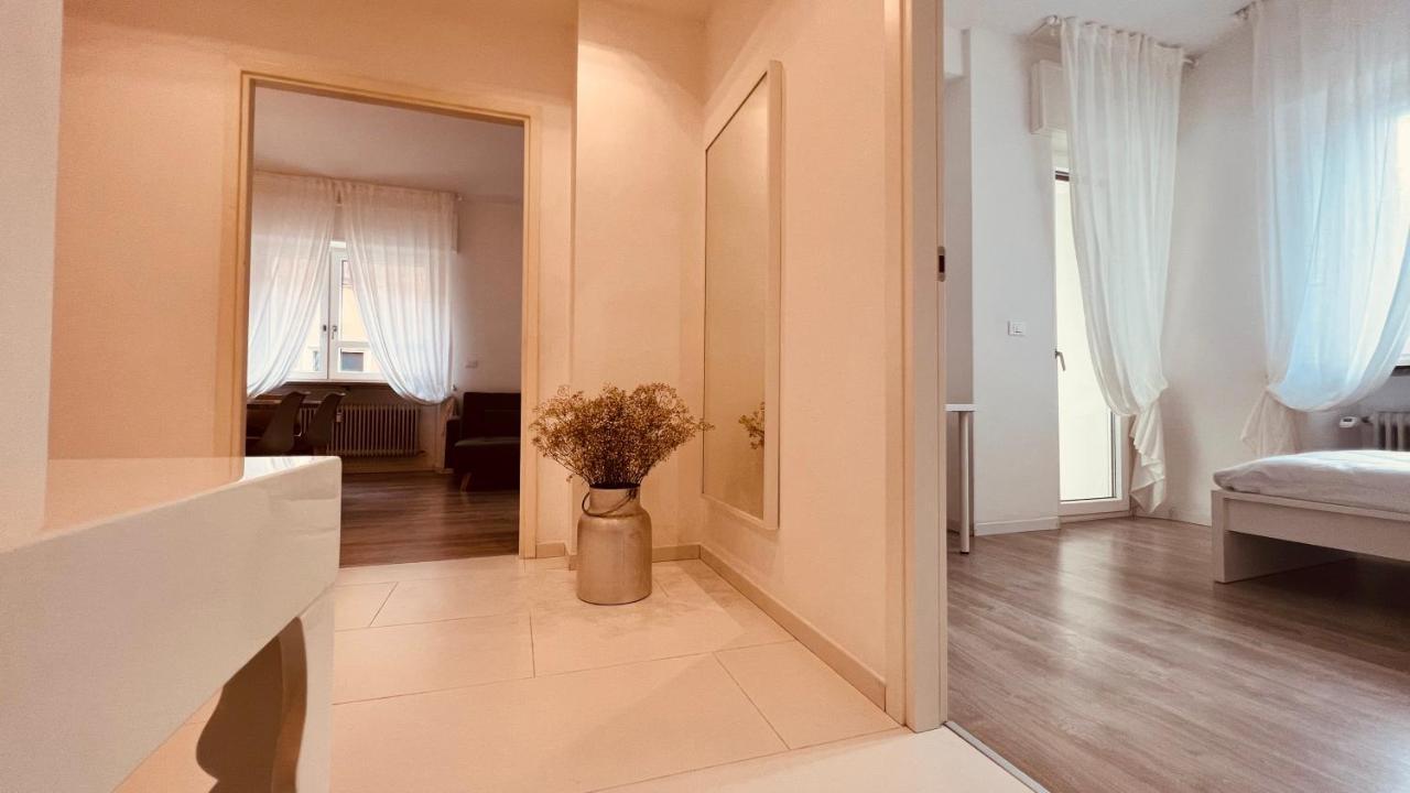 White House Lounge Supreme Apartment 乌迪内 外观 照片