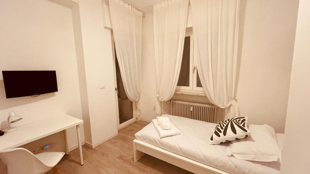 White House Lounge Supreme Apartment 乌迪内 外观 照片