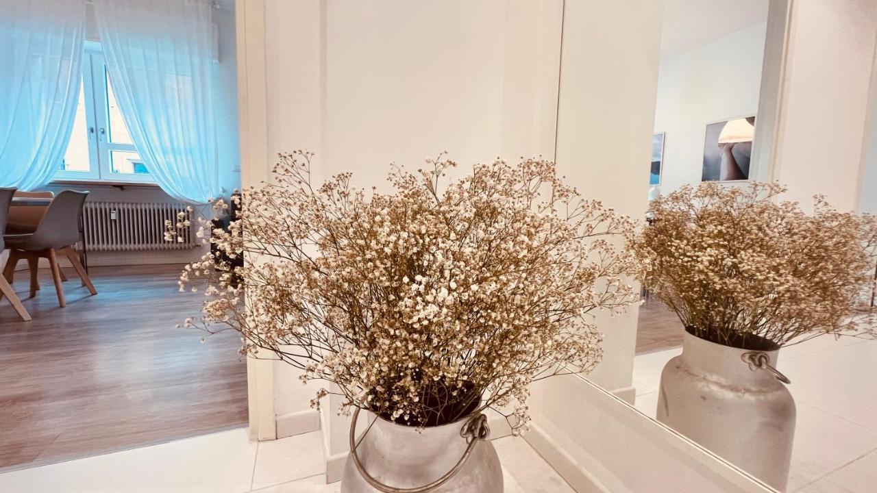 White House Lounge Supreme Apartment 乌迪内 外观 照片