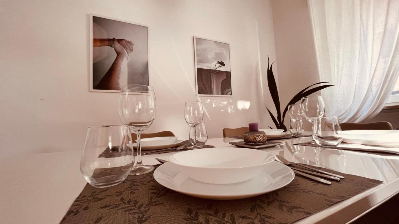White House Lounge Supreme Apartment 乌迪内 外观 照片