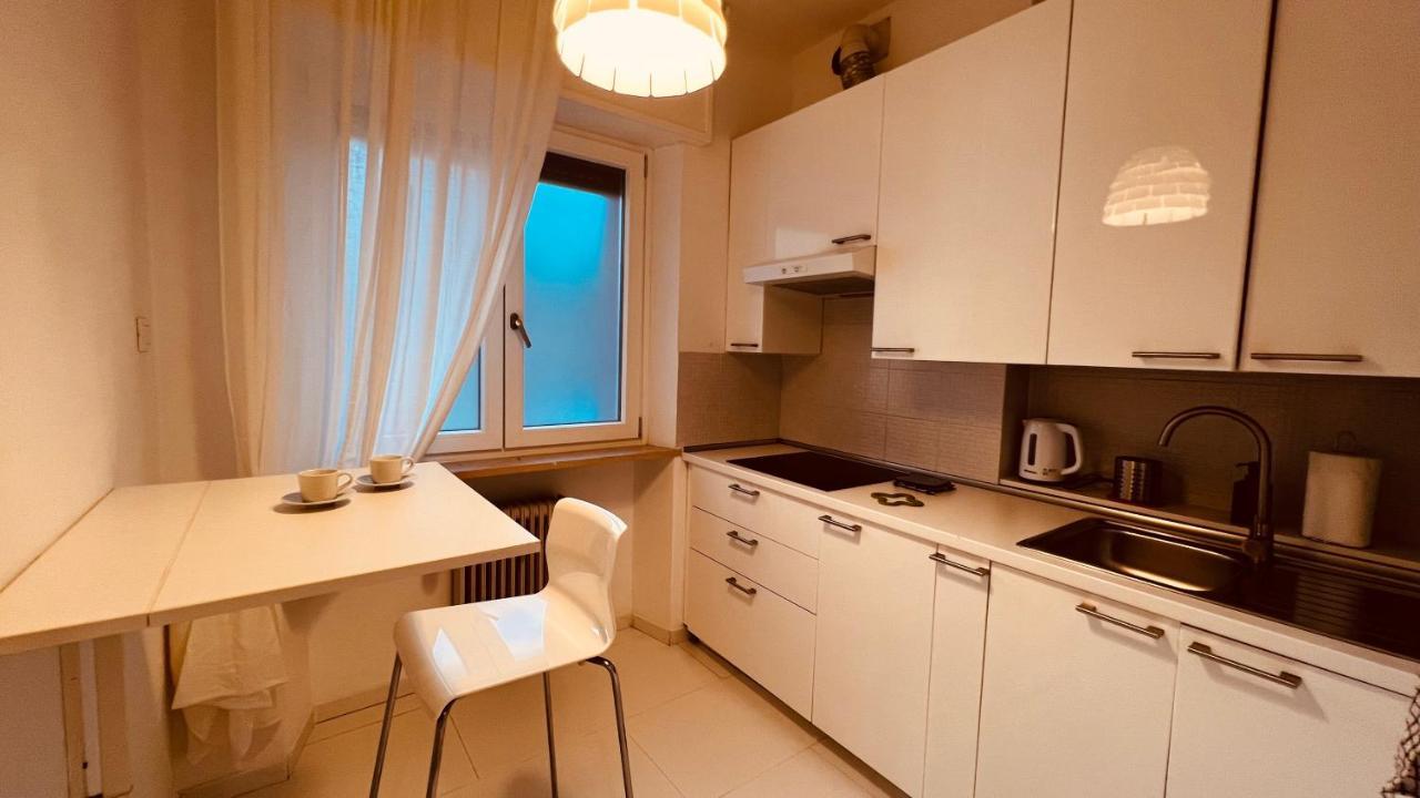White House Lounge Supreme Apartment 乌迪内 外观 照片