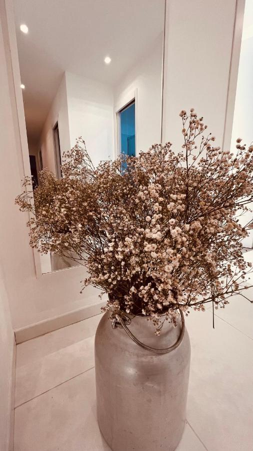 White House Lounge Supreme Apartment 乌迪内 外观 照片