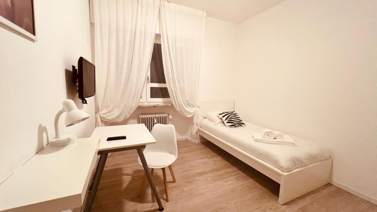 White House Lounge Supreme Apartment 乌迪内 外观 照片